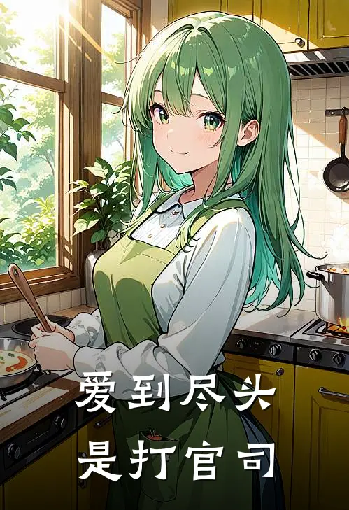 爱到尽头是打官司