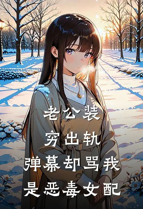 老公装穷出轨，弹幕却骂我是恶毒女配