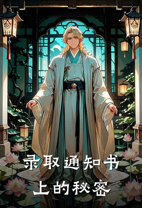 录取通知书上的秘密