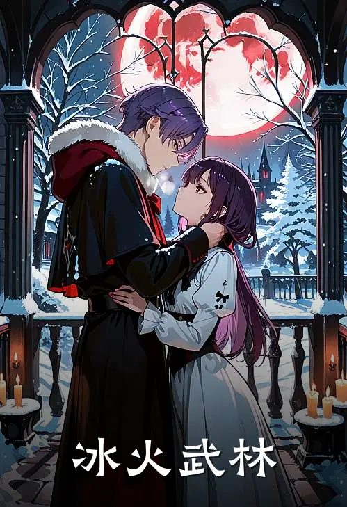 冰火武林