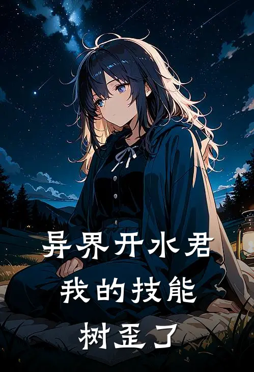 异界开水君：我的技能树歪了