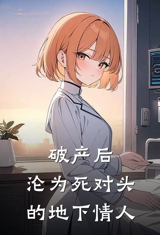 破产后，沦为死对头的地下情人