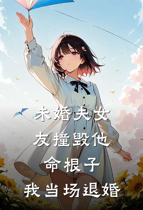 未婚夫女友撞毁他命根子，我当场退婚