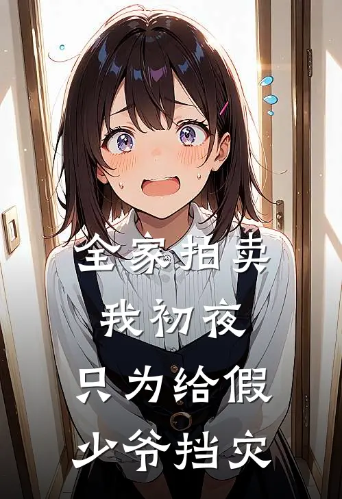 全家拍卖我初夜，只为给假少爷挡灾
