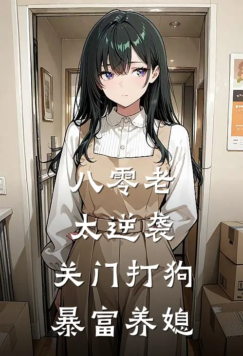 八零老太逆袭，关门打狗暴富养媳