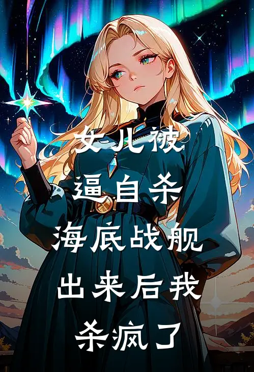 女儿被逼自杀，海底战舰出来后我杀疯了