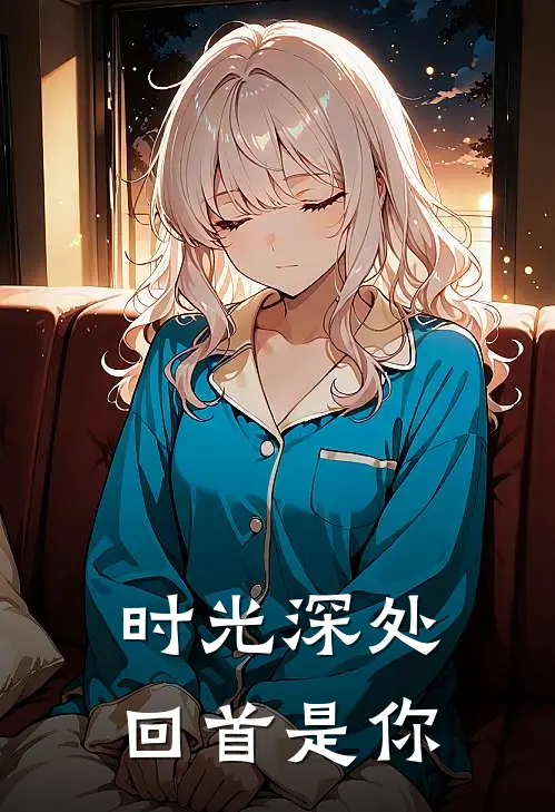 时光深处，回首是你