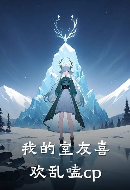 我的室友喜欢乱嗑cp