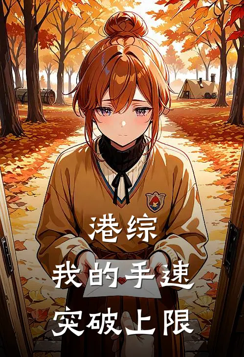 港综：我的手速突破上限