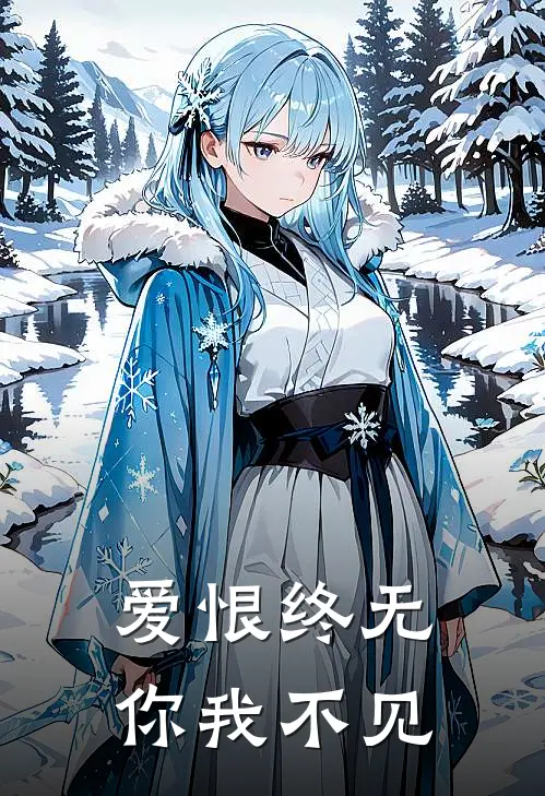 爱恨终无，你我不见