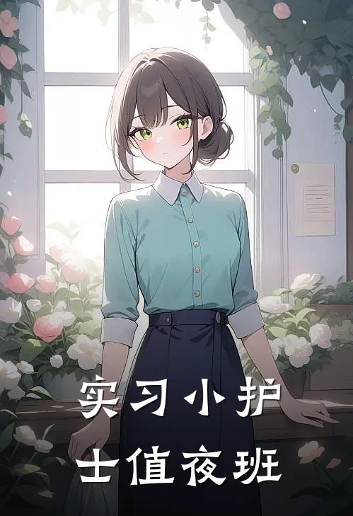 实习小护士值夜班