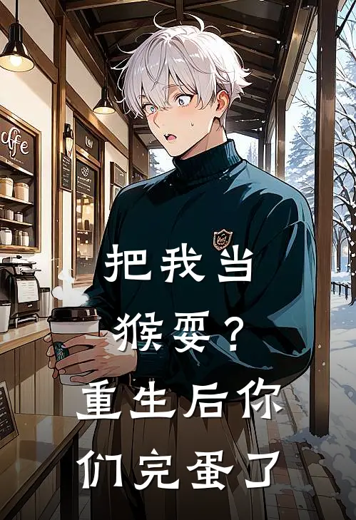 把我当猴耍？重生后你们完蛋了