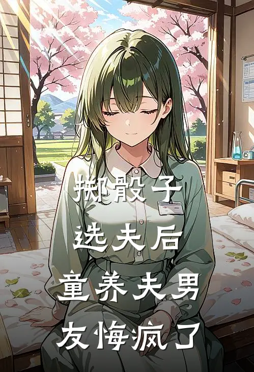 掷骰子选夫后，童养夫男友悔疯了