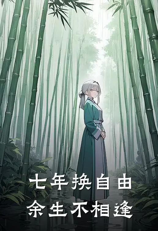 七年换自由，余生不相逢