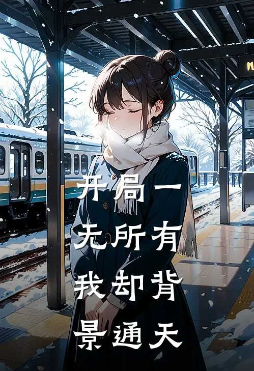 开局一无所有，我却背景通天