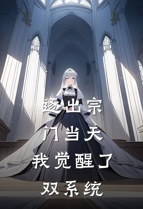 逐出宗门当天，我觉醒了双系统