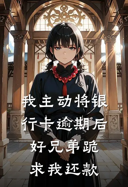 我主动将银行卡逾期后，好兄弟跪求我还款