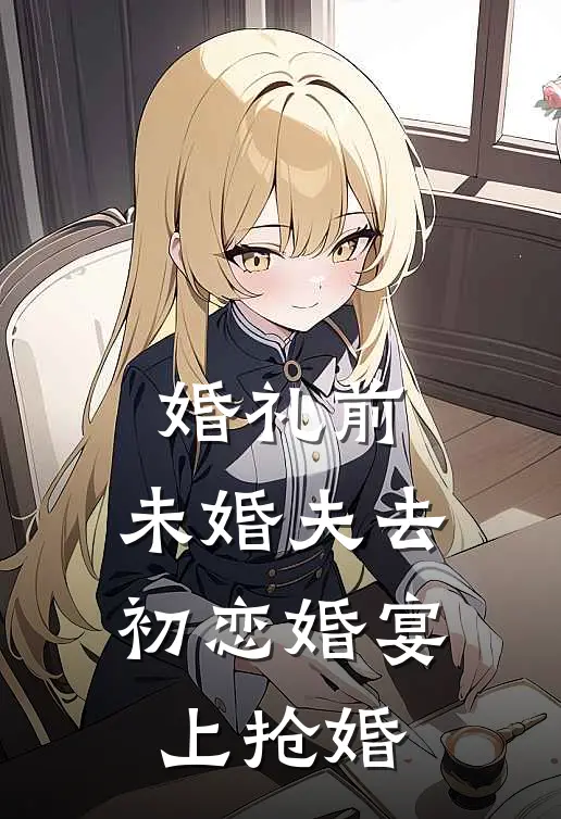 婚礼前，未婚夫去初恋婚宴上抢婚