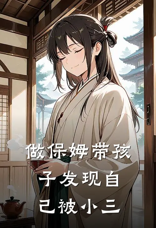 做保姆带孩子发现自己被小三