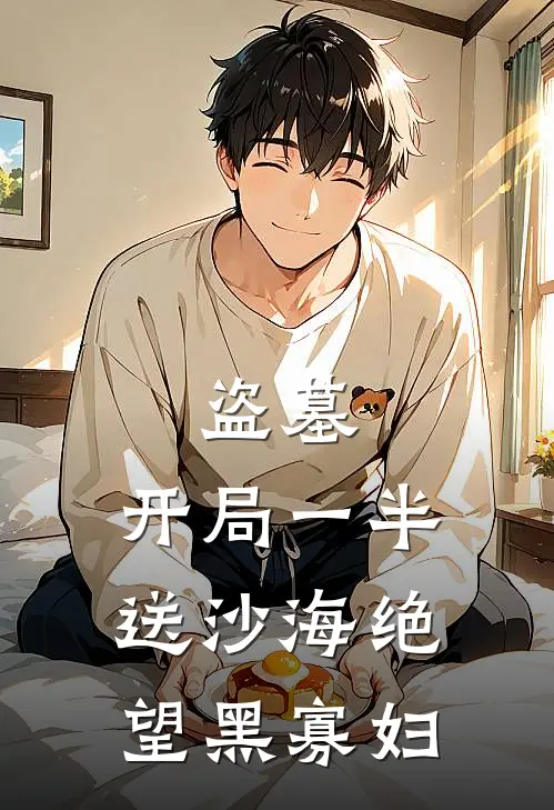 盗墓：开局一半送沙海绝望黑寡妇