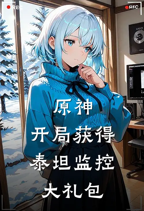 原神：开局获得泰坦监控大礼包