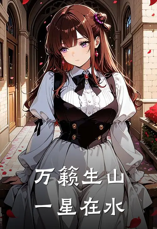 万籁生山，一星在水