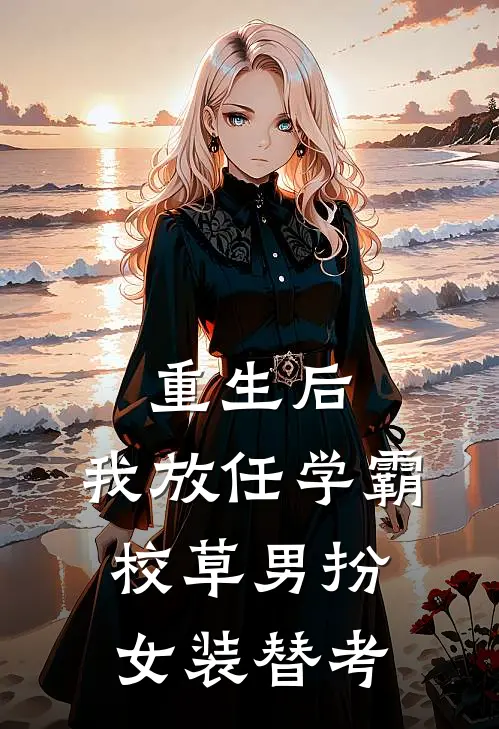 重生后，我放任学霸校草男扮女装替考