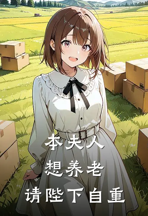 本夫人想养老，请陛下自重