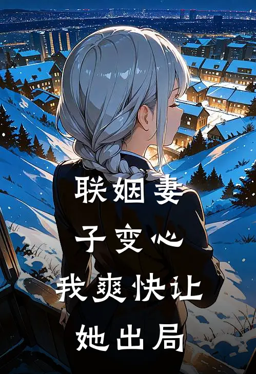 联姻妻子变心，我爽快让她出局