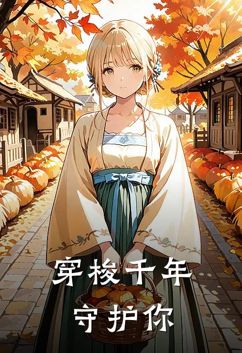 穿梭千年守护你