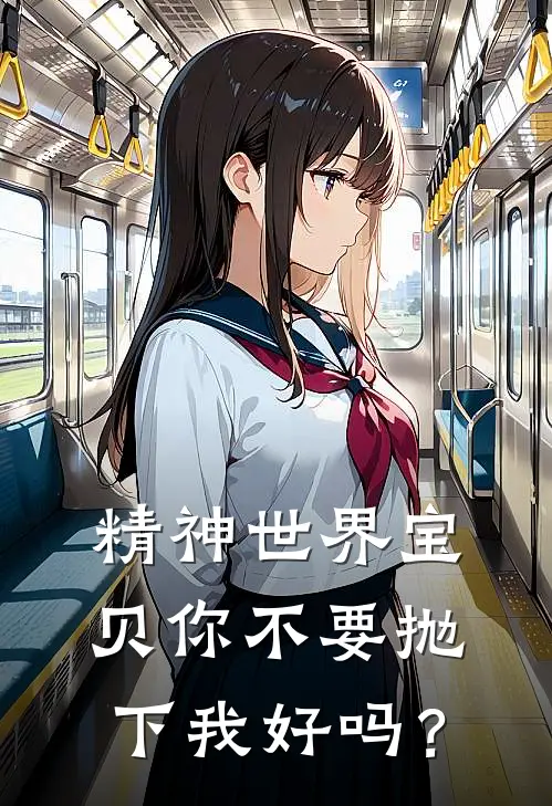 精神世界宝贝你不要抛下我好吗？