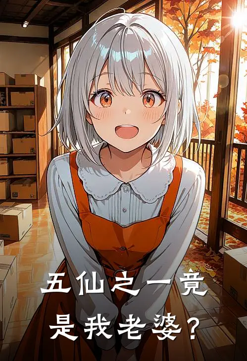 五仙之一竟是我老婆？