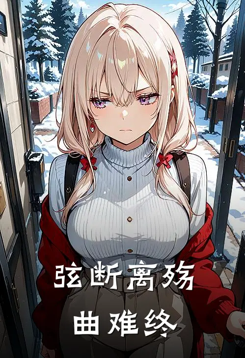 弦断离殇曲难终