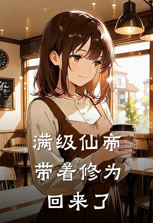 满级仙帝，带着修为回来了