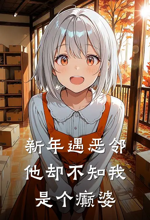 新年遇恶邻，他却不知我是个癫婆