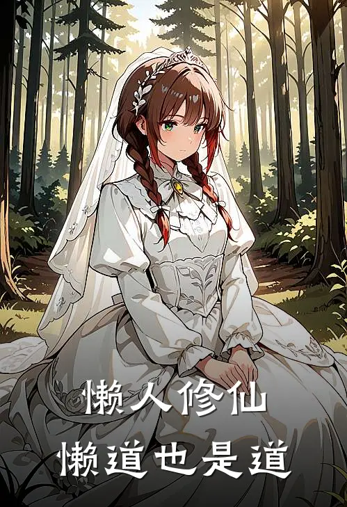 懒人修仙：懒道也是道