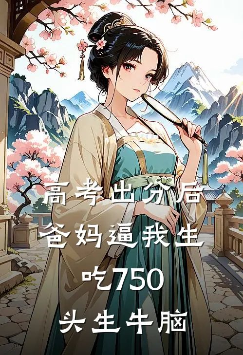 高考出分后，爸妈逼我生吃750头生牛脑