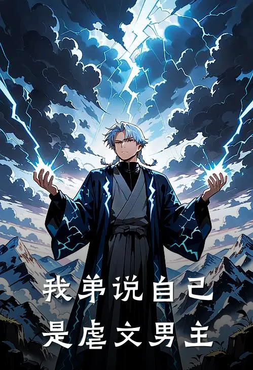 我弟说自己是虐文男主