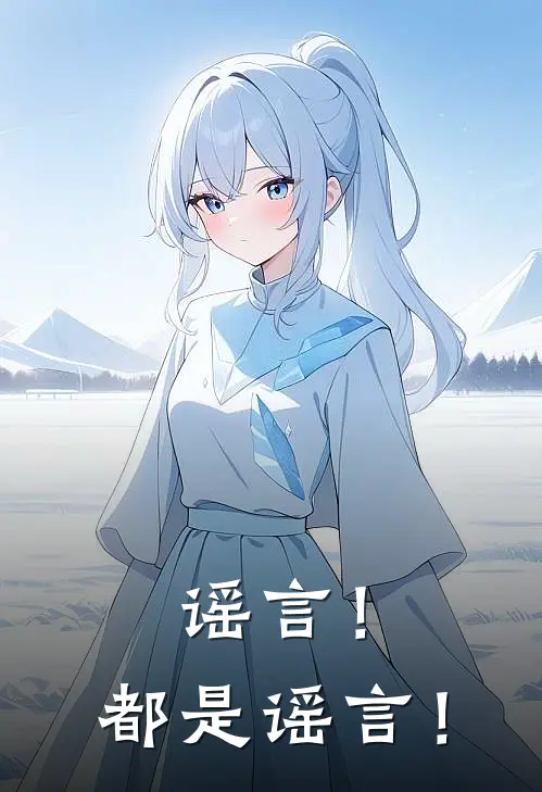 谣言！都是谣言！