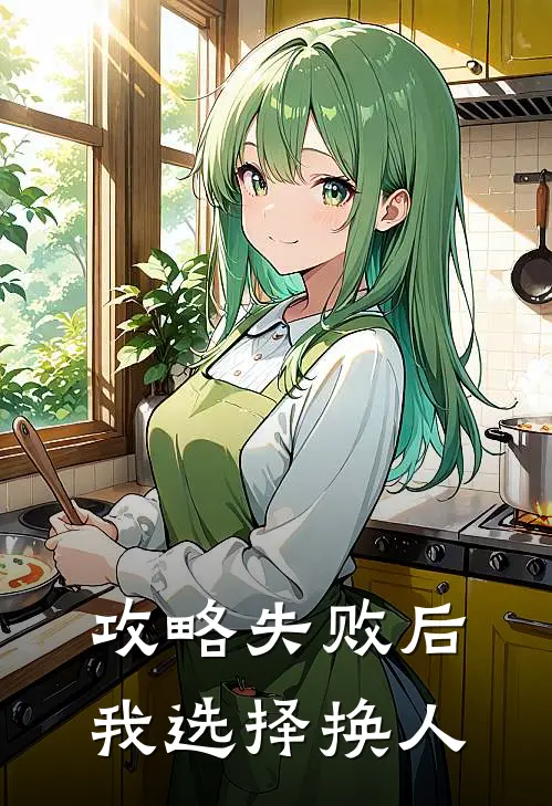 攻略失败后，我选择换人