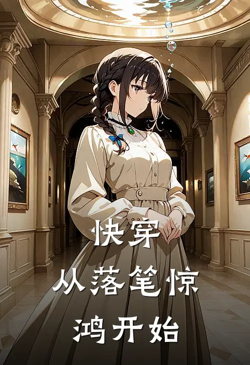 快穿：从落笔惊鸿开始