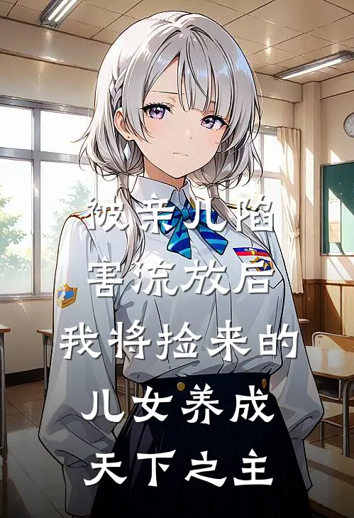 被亲儿陷害流放后，我将捡来的儿女养成天下之主