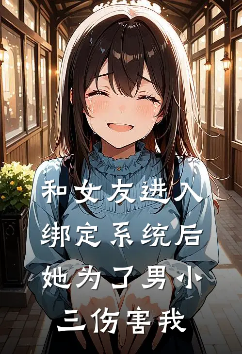 和女友进入绑定系统后，她为了男小三伤害我