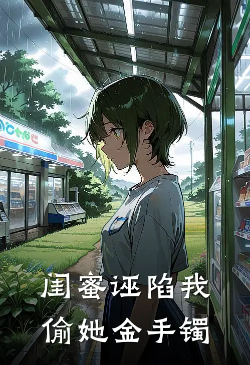 闺蜜诬陷我偷她金手镯