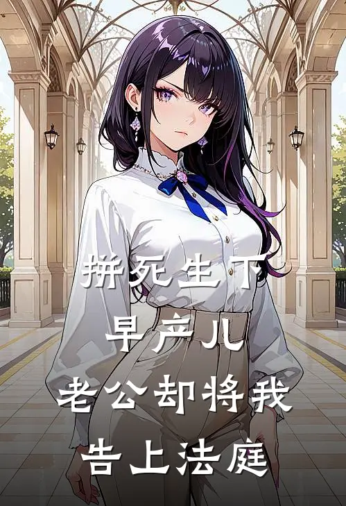 拼死生下早产儿，老公却将我告上法庭