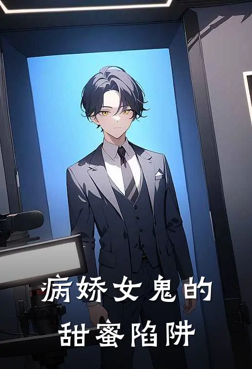 病娇女鬼的甜蜜陷阱