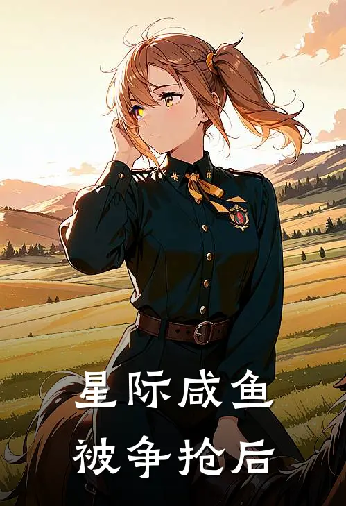 星际咸鱼被争抢后