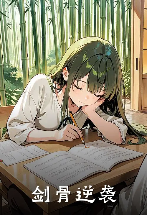 剑骨逆袭