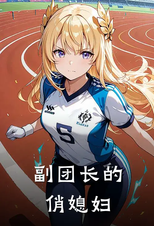 副团长的俏媳妇