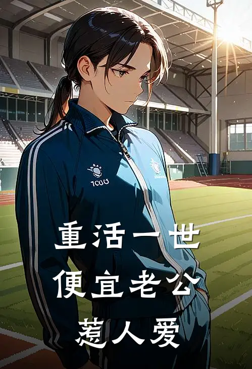 重活一世：便宜老公惹人爱